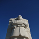 MLK Memorial (Getty)